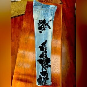 C&V Chelsea & Violet jeans Size 30